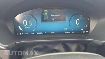 2025 Ford Escape Platinum - miniatura 19
