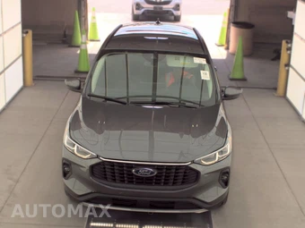 2025 Ford Escape Platinum - miniatura 2
