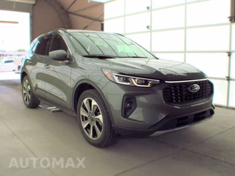 2025 Ford Escape Platinum - miniatura 3