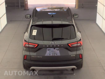 2025 Ford Escape Platinum - miniatura 5