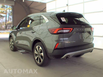 2025 Ford Escape Platinum - miniatura 6