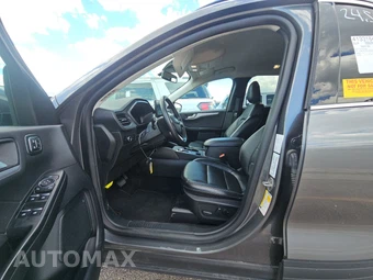2025 Ford Escape Platinum - miniatura 7