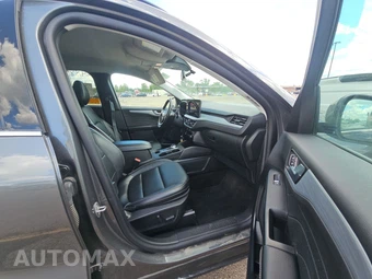 2025 Ford Escape Platinum - miniatura 8