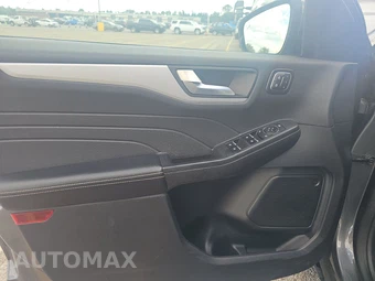 2025 Ford Escape Platinum - miniatura 9