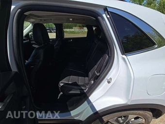 2025 Ford Escape Platinum - miniatura 10