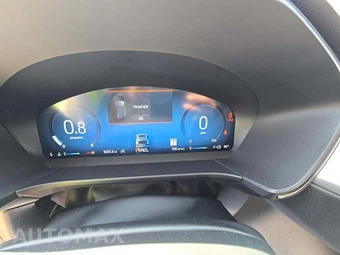 2025 Ford Escape Platinum - miniatura 6