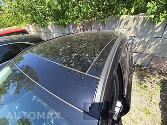 2025 Ford Escape Platinum - miniatura 12