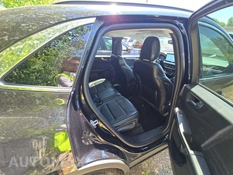 2025 Ford Escape Platinum - miniatura 16