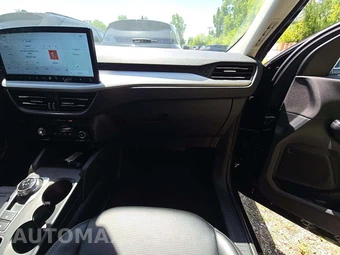 2025 Ford Escape Platinum - miniatura 19