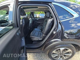 2025 Ford Escape Platinum - miniatura 10