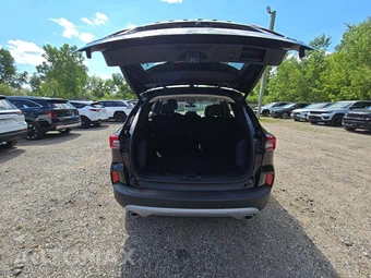 2025 Ford Escape Platinum - miniatura 11