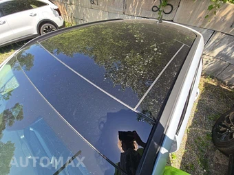 2025 Ford Escape Platinum - miniatura 12