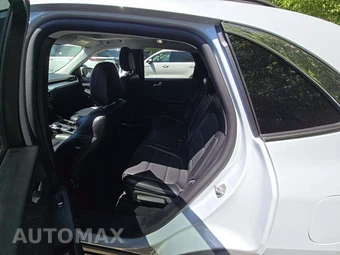 2025 Ford Escape Platinum - miniatura 13