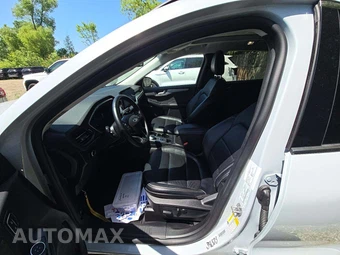 2025 Ford Escape Platinum - miniatura 6