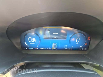 2025 Ford Escape Platinum - miniatura 9