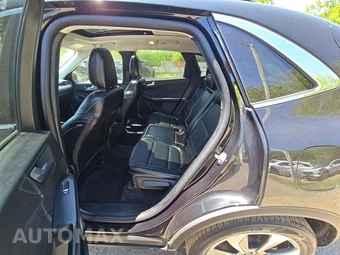 2025 Ford Escape Platinum - miniatura 10