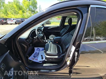 2025 Ford Escape Platinum - miniatura 3