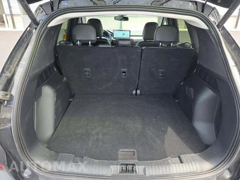 2025 Ford Escape Platinum – miniatura 11
