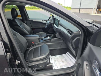 2025 Ford Escape Platinum – miniatura 15