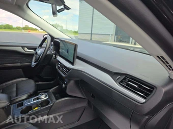 2025 Ford Escape Platinum – miniatura 16
