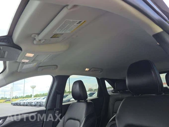2025 Ford Escape Platinum – miniatura 8