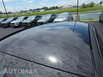 2025 Ford Escape Platinum – miniatura 9
