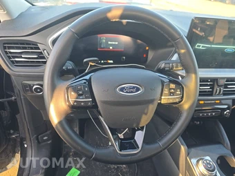 2025 Ford Escape Platinum – miniatura 10
