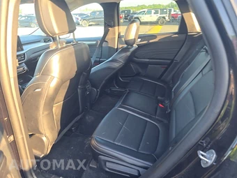 2025 Ford Escape Platinum – miniatura 13