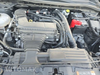 2025 Ford Escape Platinum – miniatura 15