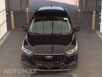 2025 Ford Escape Platinum – miniatura 2