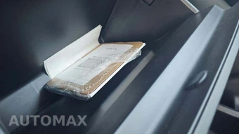 2025 Ford Escape Platinum – miniatura 25
