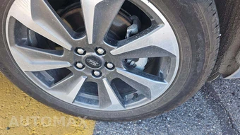 2025 Ford Escape Platinum – miniatura 27