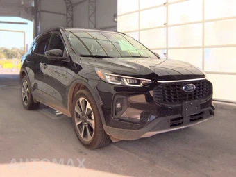 2025 Ford Escape Platinum – miniatura 3