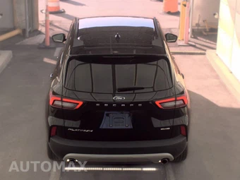 2025 Ford Escape Platinum – miniatura 5