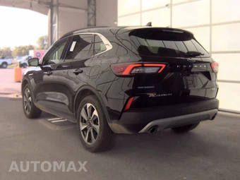 2025 Ford Escape Platinum – miniatura 6