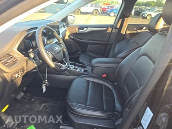 2025 Ford Escape Platinum – miniatura 7