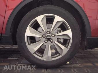 2025 Ford Escape Platinum - miniatura 10
