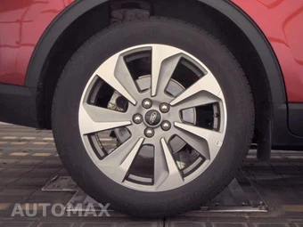 2025 Ford Escape Platinum - miniatura 11