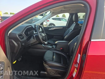 2025 Ford Escape Platinum - miniatura 13