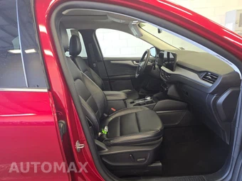2025 Ford Escape Platinum - miniatura 14