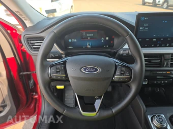 2025 Ford Escape Platinum - miniatura 16