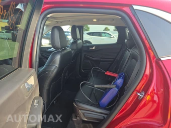 2025 Ford Escape Platinum - miniatura 19