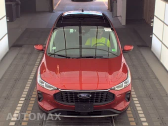 2025 Ford Escape Platinum - miniatura 2