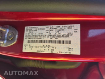 2025 Ford Escape Platinum - miniatura 21