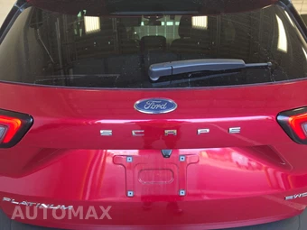 2025 Ford Escape Platinum - miniatura 23