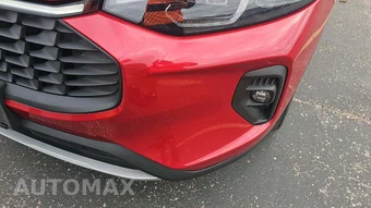 2025 Ford Escape Platinum - miniatura 24