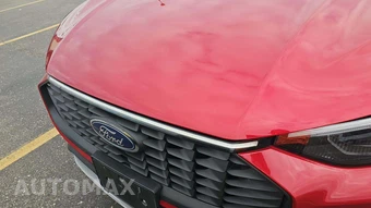 2025 Ford Escape Platinum - miniatura 25