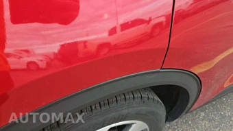 2025 Ford Escape Platinum - miniatura 33
