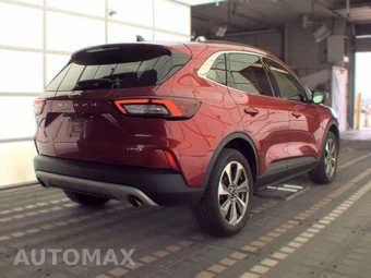 2025 Ford Escape Platinum - miniatura 5
