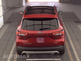 2025 Ford Escape Platinum - miniatura 6
